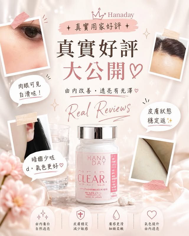 真實好評