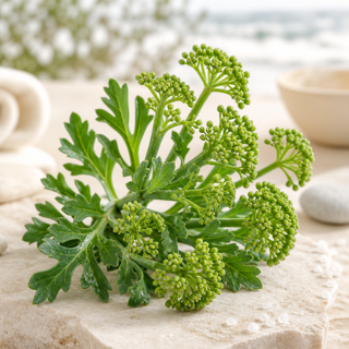 海茴香(植物幹細胞)