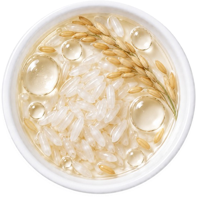 水解大米蛋白